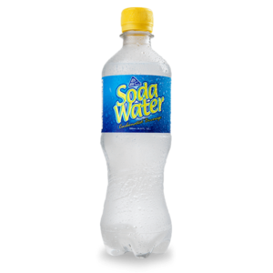 Soda Water 500ml