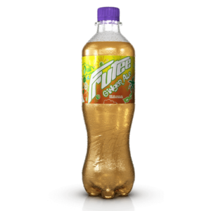 Schweppes Ginger Ale 500ml