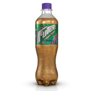 Schweppes Ginger Beer 500ml