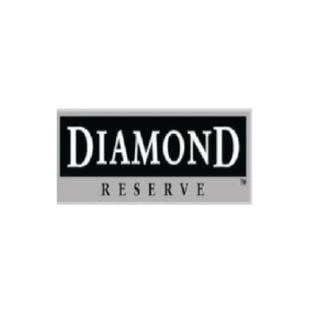 Diamond Reserve Brown Rum 375ml