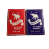 505 Elephant Playing Cards (12-Pack)