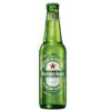 Heineken Beer 250ml + Bottle Deposit