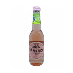 Banrock Station Pink Moscato Wine 27.5cl
