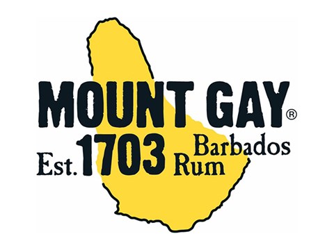Mount Gay Eclipse Rum 200ml