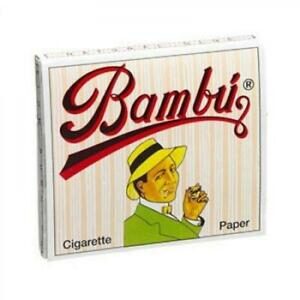 Bambu Original Wrappers