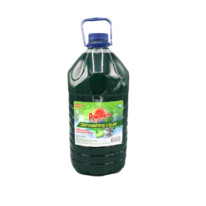 Power-Brite Dishwashing Liquid 5L
