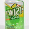 Twist Shandy Lemon Canned 330ml