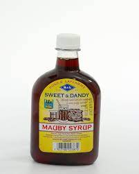 Rose & Laflamme Mauby Syrup 375ml