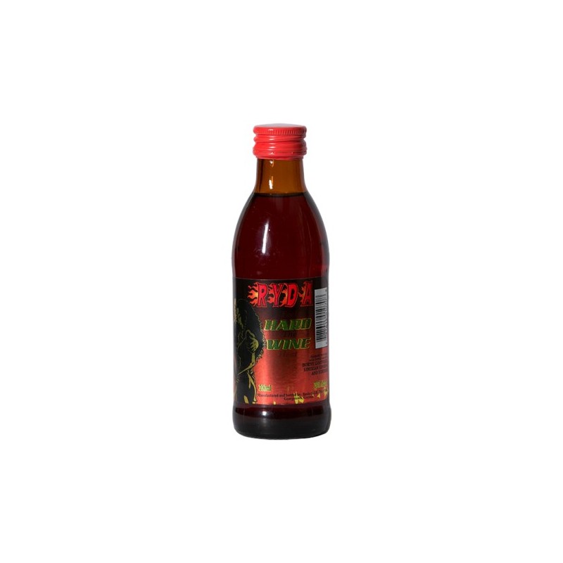 Ryda Hard Wine 200ml