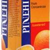 Pinehill Orange Juice 1L