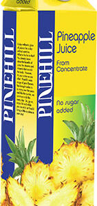 Pinehill Pineapple Juice 1L