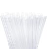 Premier Biodegradable Straws (100-Pack)