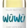 Wuwu Sweet White 750ml