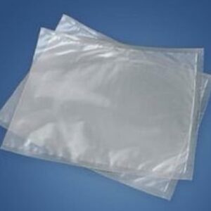 Clear Bags 7*11 (100-Pack)