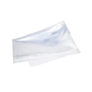 Clear Bags 8*13 (100-Pack)