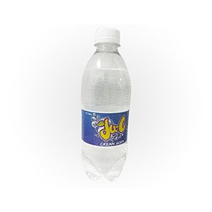 Ju-C Cream Soda 500ml
