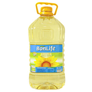 BonLife Sunflower Cooking Oil 5L