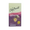 Cafe Barista Cappuccino Classic Coffee 25g (7-Sachets)