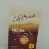 Cafe Barista Cappuccino Mocha Coffee 25g (7-Sachets)