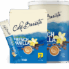 Cafe Barista Cappuccino French Vanilla Coffee 25g (7-Sachets)
