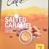 Cafe Barista Cappuccino Salted Caramel Coffee 25g (7-Sachets)